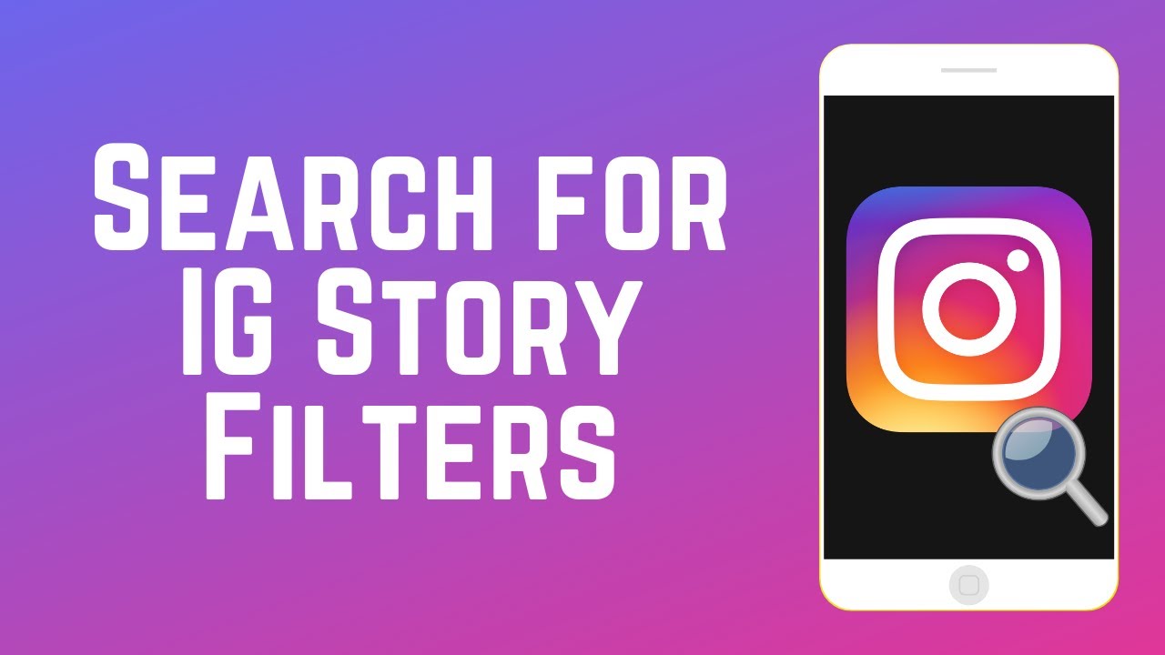 Filter Instagram Terbaru 2021 Yang Ada Lagunya