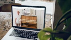 hal yang harus dipersiapkan untuk membuat website