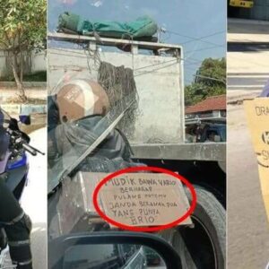8+ Keluhan Khas Orang Indonesia Saat Mudik Lebaran, Ngeselin Sih Tapi Bikin Kangen :)