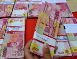 Cair Lagi! KLIK Eform.bri.co.id/bpum atau Banpresbpum.id, Buruan Cek Penerima BLT UMKM Rp 1,2 Juta di BNI dan BRI