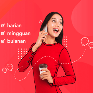 4 Cara Cek Kuota Telkomsel & Masa Aktifnya Terbaru 2021, Gampang Banget!