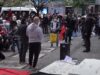 Demonstrasi Protes Nasional Anti-Israel di Jerman, Pengunjuk Rasa Desak Mengakhiri Penjajahan Terhadap Palestina