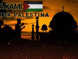 Doa Kami Untuk Palestina, Tolong Hancurkan Zionis Israel dari Muka Bumi Ini ya Allah :(