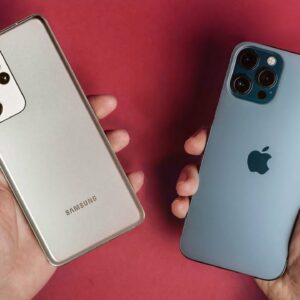Adu Spesifikasi Samsung Galaxy S21 Ultra VS iPhone 12 Pro Max, Mana yang Lebih Gahar?