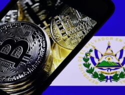 Pemerintah El Savador Bagi-bagi Bansos Bitcoin Gratis Kepada Warganya, Indonesia Kapan?