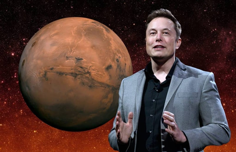 elon musk selling off last california home before starting mars colony