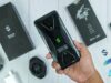 Xiaomi Black Shark 3: Harga, Spesifikasi, Kelebihan dan Kekurangannya