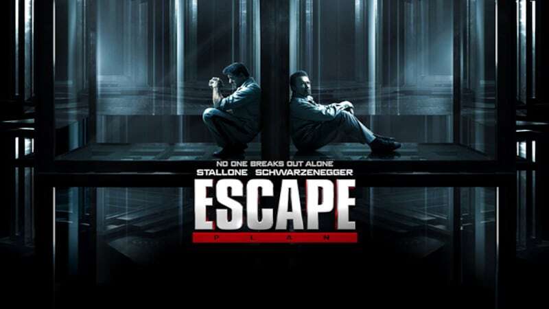 sinopsis film escape plan (2013) tayang malam ini di bioskop trans tv