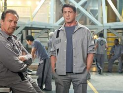 Sinopsis Film Escape Plan: Aksi Sylvester Stallone & Arnold Schwarzenegger Kabur dari Penjara, Tayang Malam ini di Trans TV