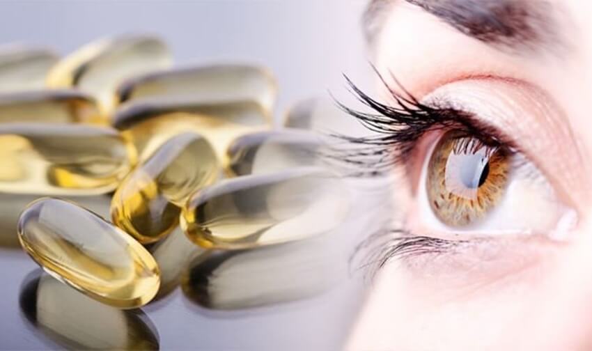 daftar nama nama vitamin untuk retina mata yang aman dikonsumsi sehari-hari