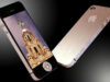 Harga dan Spesifikasi Stuart Hughes iPhone 4 Diamond Rose Edition