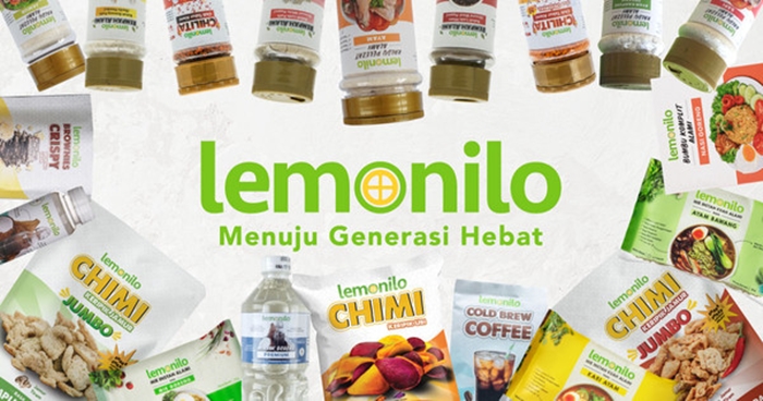 info recruitment lowongan kerja pt lemonilo indonesia terbaru