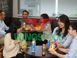 Lowongan Kerja Administrasi PT Tirta Alam Segar (Wings Food) Juli 2021