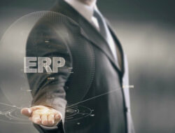 Ini 4 Cara Memilih Vendor ERP Terbaik Untuk Perusahaan Anda