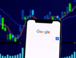 Risiko dan Cara Membeli Saham Google Terbaru Untuk Pemula 2021