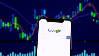 cara membeli saham google untuk pemula