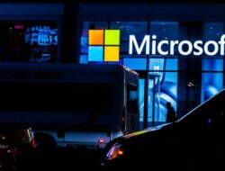 Harga 1 Lot Saham Microsoft (NASDAQ:MSFT) Terbaru Hari Ini