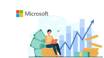 Jumlah Dividen Saham Microsoft Per Tahun 2020 – 2021
