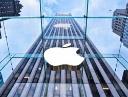 Kode dan Harga Saham Apple Per Lembar Terbaru Saat Ini