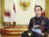 BREAKING NEWS: Presiden Jokowi Umumkan PPKM Level 4 Resmi Diperpanjang hingga 9 Agustus 2021