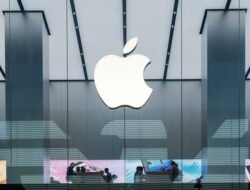 Perkembangan Kinerja, Risiko dan Cara Membeli Saham Apple Terbaru