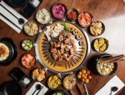 5 Ide Bisnis Makanan Korea Paling Menjanjikan Saat Ini