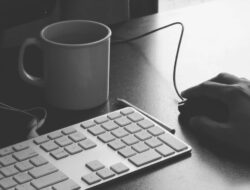 Mau Jadi Full Time Blogger? Ini 8 Hal Penting yang Harus Disiapkan dengan Matang