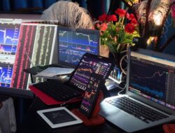4 Strategy For Become A Successful Forex Trader in The World