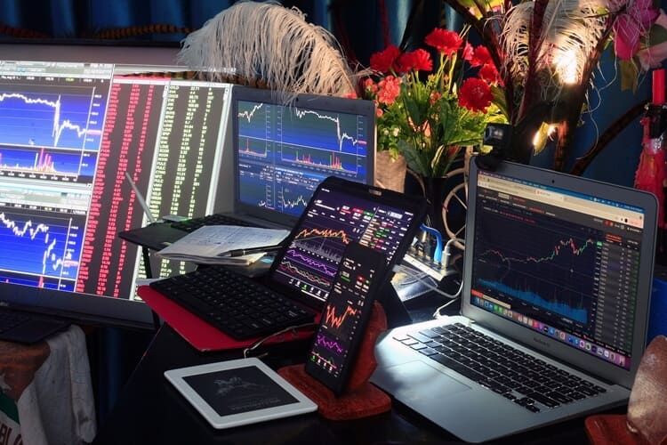 how to become a successful forex trader