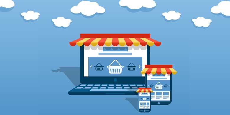 panduan dan tata cara membuat toko online gratis untuk pemula
