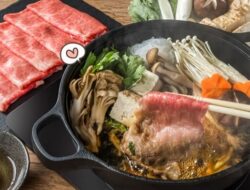 6 Rekomendasi Franchise Makanan Korea yang Menjanjikan di Indonesia