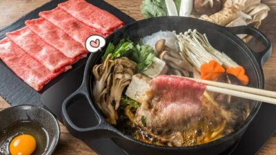 daftar rekomendasi franchise makanan korea yang menjanjikan di indonesia