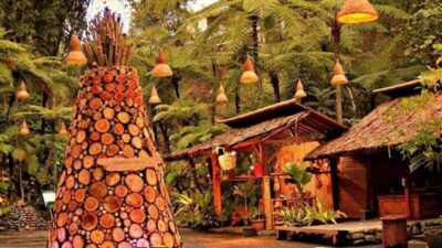 8 Tempat Wisata Kuliner di Bandung yang Lagi Hits & Wajib Kamu Datangi