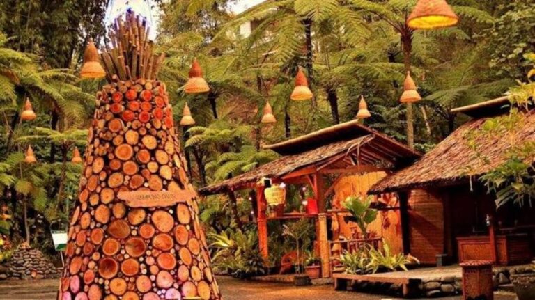 8 Tempat Wisata Kuliner Di Bandung Yang Lagi Hits & Wajib Kamu Datangi