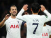 Hasil Liga Konferensi Eropa, Tottenham vs Mura: Hattrick Harry Kane Menangkan Spurs