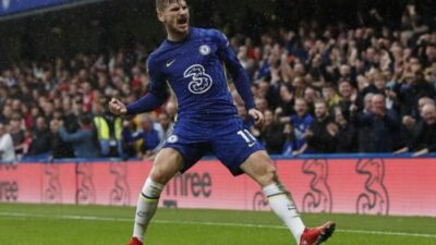 Hasil Chelsea vs Southampton di Laga Pekan Ketujuh Liga Inggris 2021/2022: The Blue Raup 3 Poin