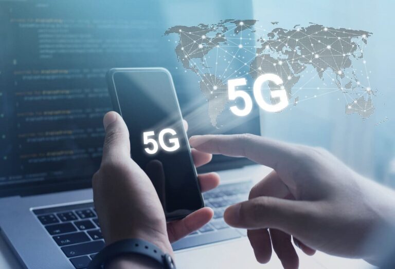 Jaringan 5G: Teknologi Mumpuni Bagi Dunia Industri, Ini Keunggulannya