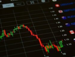 The Most Two Factors That Affect The Forex Rate