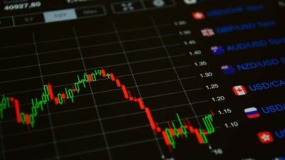 The Most Two Factors That Affect The Forex Rate