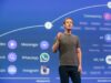 WhatsApp, Facebook, Instagram Down, Mark Zuckerberg Kehilangan Rp 99 Triliun