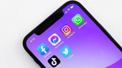 WhatsApp, Facebook, Instagram Down: Netizen Serbu Twitter dan Telegram
