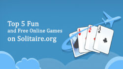 free online solitaire game