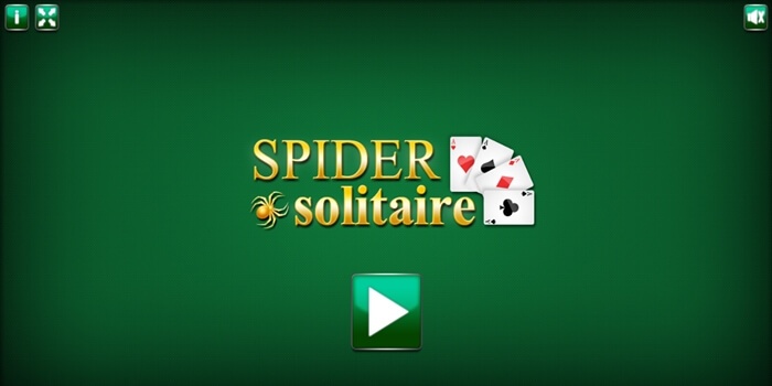 free online spider solitaire usa today