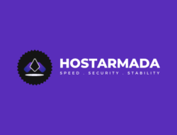 Review HostArmada.com: Best Cheap Cloud SSD Web Hosting Murah