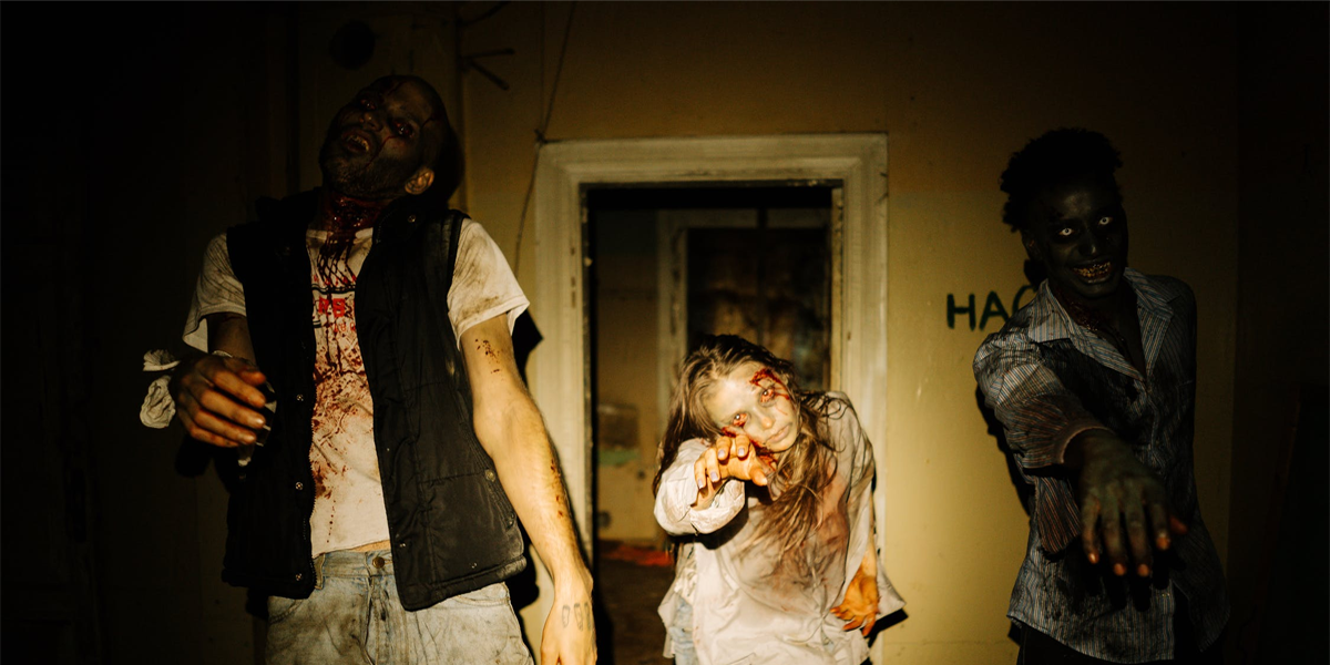 6 Rekomendasi Film Zombie Terbaik yang Menguras Emosi