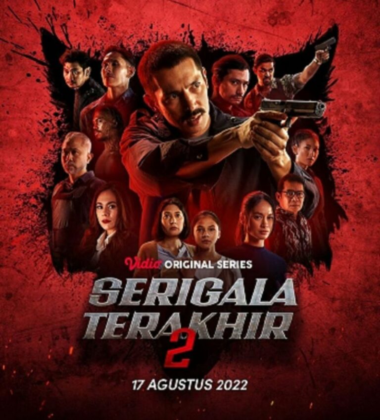 Layar Kaca Film Indonesia 