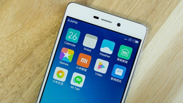 Layar Hp Tidak Bisa Disentuh