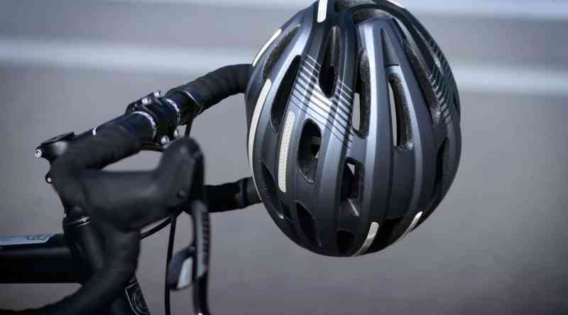 Helm Sepeda Road Bike Terbaik