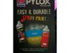 Katalog Pylox Nippon Paint