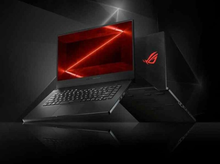 Laptop Gaming Terbaik 10 Jutaan